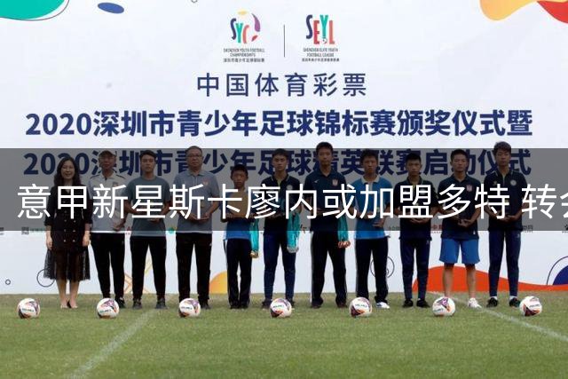 意甲新星斯卡廖内或加盟多特 转会谈判接近尾声